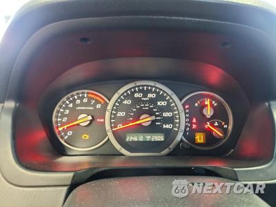 Zdjęcie 9 z 14 samochodu: 2007 HONDA PILOT EX VIN:2HKYF18427H532510 - miniatura