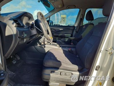 Zdjęcie 7 z 13 samochodu: 2018 HONDA PILOT EX VIN:5FNYF5H34JB002009 - miniatura