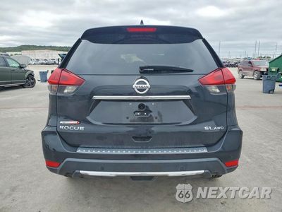 Zdjęcie 6 z 14 samochodu: 2020 NISSAN ROGUE S VIN:5N1AT2MV0LC770890 - miniatura