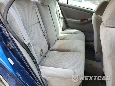 Zdjęcie 10 z 13 samochodu: 2007 TOYOTA COROLLA VIN:1NXBR32EX7Z812090 - miniatura