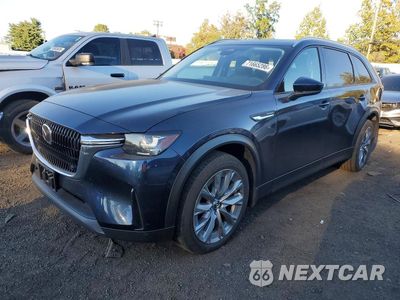 2026 MAZDA CX-90 PREFERRED JM3KKBHD6T1351507 - główne zdjęcie licytacji z USA - miniatura