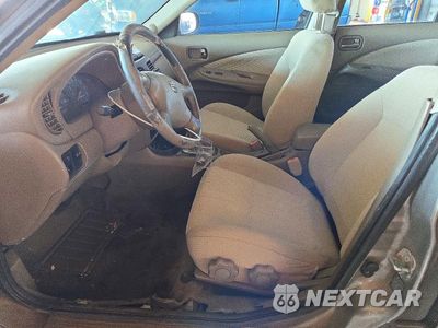 Zdjęcie 7 z 12 samochodu: 2004 NISSAN SENTRA 1.8/1.8S VIN:3N1CB51D94L482789 - miniatura
