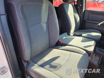 Zdjęcie 11 z 13 samochodu: 2024 RAM 3500 TRADESMAN VIN:3C63RRGL3RG152796 - miniatura