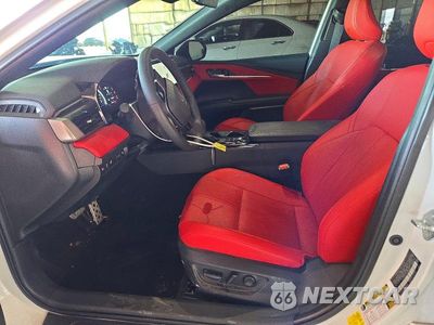Zdjęcie 7 z 12 samochodu: 2026 TOYOTA CAMRY XSE VIN:4T1DAACK7TU307031 - miniatura