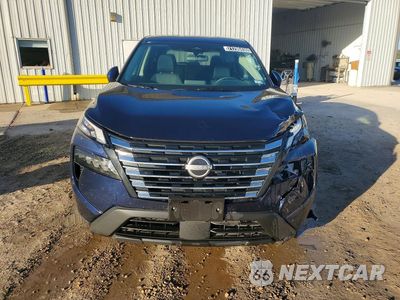 Piąte zdjęcie samochodu w środku: 2026 NISSAN ROGUE SV VIN:5N1BT3BA3TC737148 - miniatura