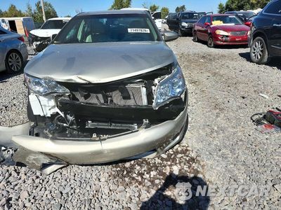 Piąte zdjęcie samochodu w środku: 2013 TOYOTA CAMRY XLE VIN:4T1BF1FK0DU687576 - miniatura