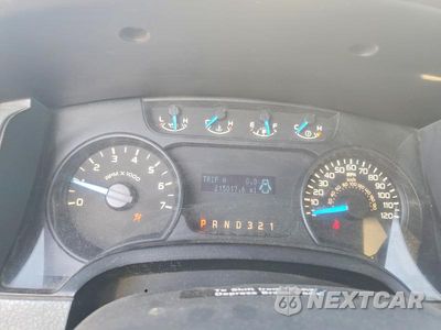 Zdjęcie 9 z 12 samochodu: 2014 FORD F150 VIN:1FTNF1CF5EKD63657 - miniatura