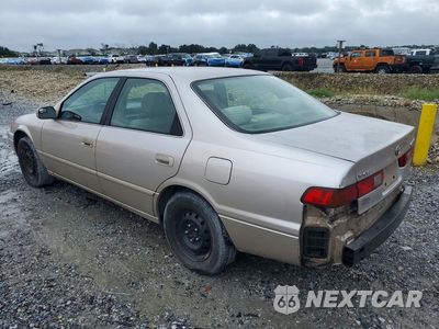 Drugie zdjęcie samochodu z przodu: 1999 TOYOTA CAMRY LE VIN:4T1BG22K7XU893930 - miniatura