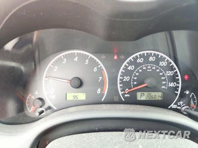 Zdjęcie 9 z 12 samochodu: 2012 TOYOTA COROLLA LE VIN:5YFBU4EE9CP068901 - miniatura