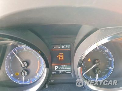 Zdjęcie 9 z 12 samochodu: 2015 TOYOTA COROLLA S VIN:5YFBURHE0FP332679 - miniatura