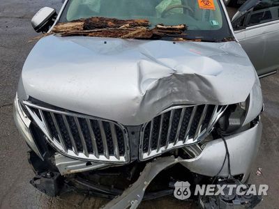 Zdjęcie 12 z 13 samochodu: 2014 LINCOLN MKX VIN:2LMDJ8JK4EBL11613 - miniatura