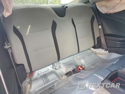 Zdjęcie 10 z 12 samochodu: 2017 CHEVROLET CAMARO LT VIN:1G1FB1RS6H0156403 - miniatura