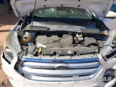 Zdjęcie 11 z 12 samochodu: 2018 FORD ESCAPE TITANIUM VIN:1FMCU0J96JUC09361 - miniatura