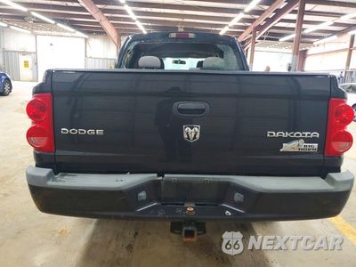 Zdjęcie 6 z 12 samochodu: 2010 DODGE DAKOTA VIN:1D7CW3GK9AS212475 - miniatura