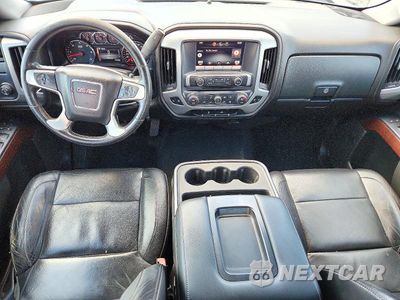 Zdjęcie 8 z 12 samochodu: 2014 GMC SIERRA C1500 SLE VIN:3GTP1UECXEG521106 - miniatura