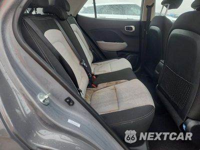 Zdjęcie 11 z 14 samochodu: 2023 HYUNDAI VENUE SEL VIN:KMHRC8A33PU232693 - miniatura