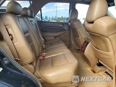 Zdjęcie 11 z 13 samochodu: 2005 ACURA MDX VIN:2HNYD18285H507079 - miniatura