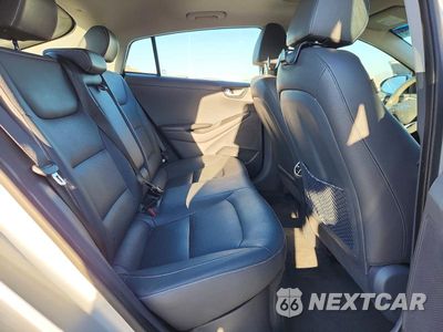 Zdjęcie 10 z 12 samochodu: 2019 HYUNDAI IONIQ LIMITED VIN:KMHC05LC1KU133129 - miniatura