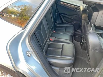 Zdjęcie 6 z 10 samochodu: 2015 PORSCHE MACAN S VIN:WP1AB2A5XFLB68576 - miniatura