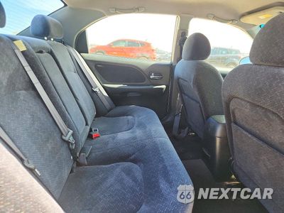 Zdjęcie 10 z 13 samochodu: 2005 HYUNDAI SONATA GL VIN:KMHWF25H85A133461 - miniatura