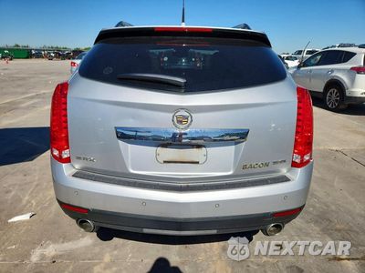 Zdjęcie 6 z 13 samochodu: 2012 CADILLAC SRX LUXURY COLLECTION VIN:3GYFNAE39CS522802 - miniatura