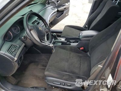 Zdjęcie 7 z 12 samochodu: 2008 HONDA ACCORD EX VIN:1HGCP36798A047193 - miniatura