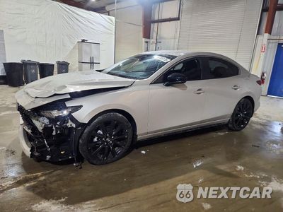 2026 MAZDA 3 SELECT SPORT JM1BPABL7T1873065 - główne zdjęcie licytacji z USA - miniatura