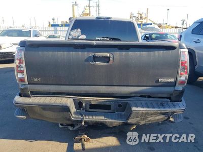 Zdjęcie 6 z 12 samochodu: 2001 GMC NEW SIERRA C1500 VIN:2GTEC19T311143997 - miniatura