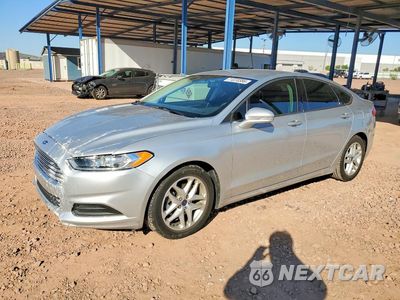 2016 FORD FUSION SE 3FA6P0H71GR145202 - główne zdjęcie licytacji z USA - miniatura