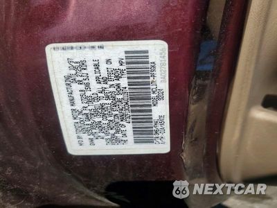 Zdjęcie 13 z 13 samochodu: 1998 TOYOTA SIENNA XLE VIN:4T3ZF13C0WU011974 - miniatura