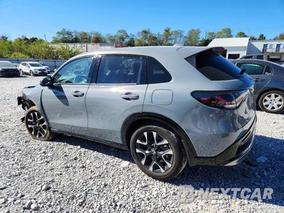 Drugie zdjęcie samochodu z przodu: 2026 HONDA HR-V EXL VIN:3CZRZ2H77TM775868 - miniatura