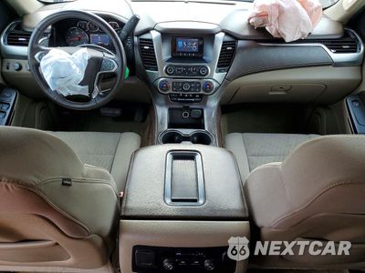 Zdjęcie 8 z 13 samochodu: 2015 CHEVROLET TAHOE K1500 LS VIN:1GNSKAKCXFR729859 - miniatura