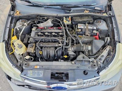 Zdjęcie 11 z 12 samochodu: 2010 FORD FOCUS SEL VIN:1FAHP3HNXAW229287 - miniatura