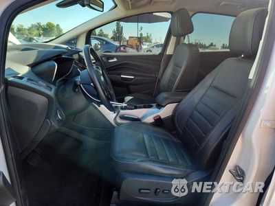 Zdjęcie 7 z 12 samochodu: 2014 FORD C-MAX SEL VIN:1FADP5BU2EL514356 - miniatura