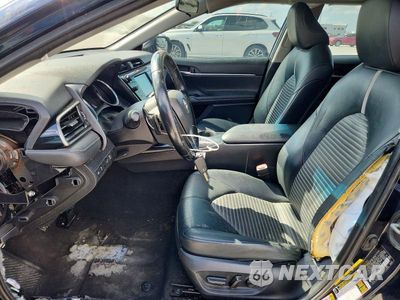 Zdjęcie 7 z 13 samochodu: 2019 TOYOTA CAMRY SE VIN:4T1B11HKXKU693491 - miniatura