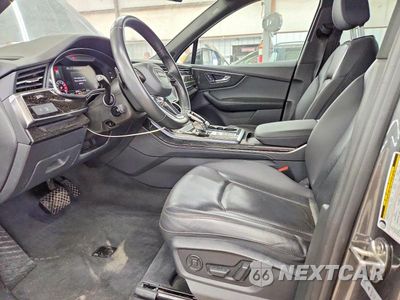 Zdjęcie 7 z 13 samochodu: 2021 AUDI Q7 PREMIUM PLUS VIN:WA1LXAF71MD011438 - miniatura