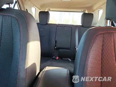 Zdjęcie 10 z 13 samochodu: 2015 CHEVROLET EQUINOX LS VIN:2GNFLEEK8F6232796 - miniatura