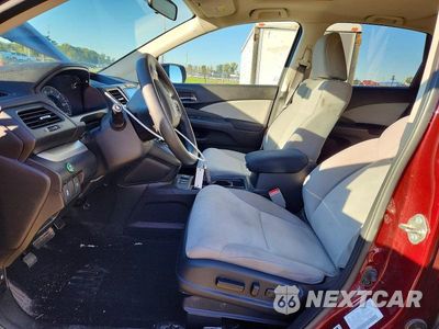 Zdjęcie 7 z 13 samochodu: 2016 HONDA CR-V EX VIN:5J6RM4H53GL072896 - miniatura