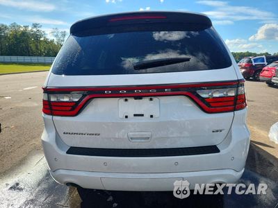 Zdjęcie 6 z 13 samochodu: 2026 DODGE DURANGO GT VIN:1C4RDHDG0TC228844 - miniatura