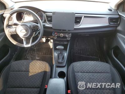 Zdjęcie 8 z 12 samochodu: 2019 KIA RIO S VIN:3KPA24AB7KE197152 - miniatura