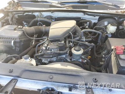 Zdjęcie 11 z 12 samochodu: 2022 TOYOTA TACOMA SR VIN:3TYRX5GN5NT054663 - miniatura