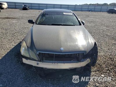 Piąte zdjęcie samochodu w środku: 2010 MERCEDES-BENZ E 350 VIN:WDDKJ5GB3AF010617 - miniatura