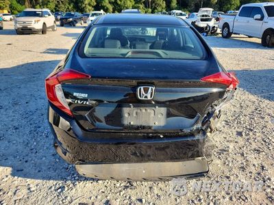 Zdjęcie 6 z 12 samochodu: 2016 HONDA CIVIC LX VIN:2HGFC2F50GH520741 - miniatura