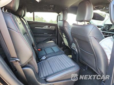 Zdjęcie 11 z 14 samochodu: 2026 FORD EXPLORER ST-LINE VIN:1FMUK7KH1TGB26463 - miniatura