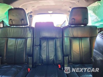 Zdjęcie 10 z 13 samochodu: 2016 LINCOLN NAVIGATOR L SELECT VIN:5LMJJ3JT7GEL02211 - miniatura