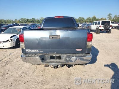 Zdjęcie 6 z 12 samochodu: 2010 TOYOTA TUNDRA DOUBLE CAB SR5 VIN:5TFRY5F15AX098335 - miniatura