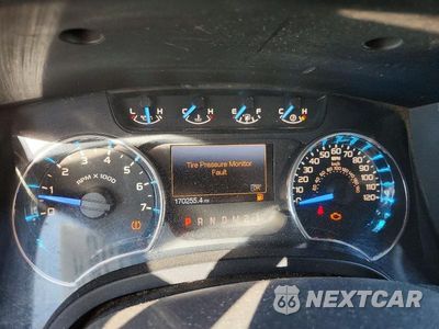 Zdjęcie 9 z 12 samochodu: 2011 FORD F150 SUPER CAB VIN:1FTFX1EF3BFC03778 - miniatura