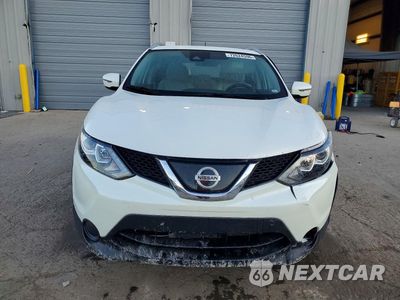Piąte zdjęcie samochodu w środku: 2019 NISSAN ROGUE SPORT SV VIN:JN1BJ1CPXKW237201 - miniatura