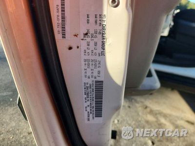 Zdjęcie 13 z 13 samochodu: 2009 DODGE GRAND CARAVAN C/V VIN:2D8HN11E79R685350 - miniatura