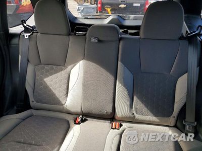 Zdjęcie 10 z 14 samochodu: 2026 SUBARU FORESTER VIN:4S4SLDA60T3036263 - miniatura